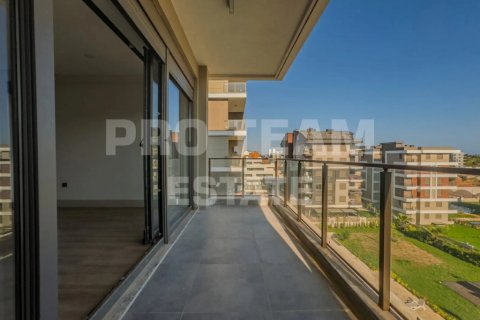 Продажа квартиры  в Алтынташа, Анталье, Турция 3 комн., 85м2, №211363 – фото 16