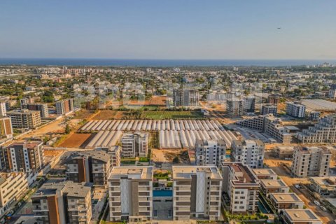 Продажа квартиры  в Алтынташа, Анталье, Турция 3 комн., 85м2, №211363 – фото 1