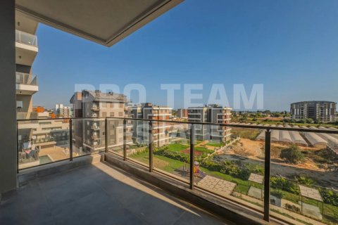 Продажа квартиры  в Алтынташа, Анталье, Турция 3 комн., 85м2, №211363 – фото 17