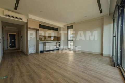 Продажа квартиры  в Алтынташа, Анталье, Турция 3 комн., 85м2, №211363 – фото 15