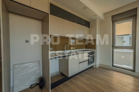 Продажа квартиры  в Алтынташа, Анталье, Турция 3 комн., 85м2, №211363 – фото 12