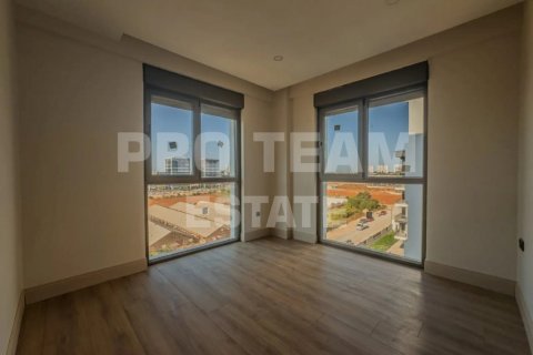 Продажа квартиры  в Алтынташа, Анталье, Турция 3 комн., 85м2, №211363 – фото 18