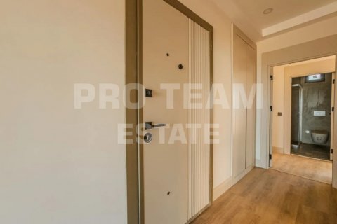 Продажа квартиры  в Алтынташа, Анталье, Турция 3 комн., 85м2, №211363 – фото 10