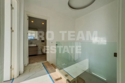 Penthouse  i Altintash, Antalya, Tyrkiet Nr. 211361 - 15