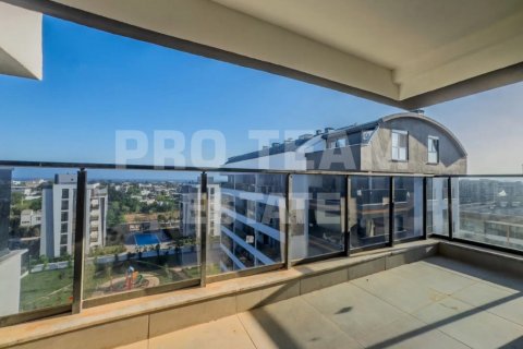Penthouse  i Altintash, Antalya, Tyrkiet Nr. 211361 - 12