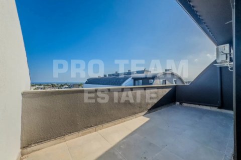 Penthouse  i Altintash, Antalya, Tyrkiet Nr. 211361 - 21