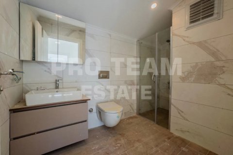 Penthouse  i Altintash, Antalya, Tyrkiet Nr. 211361 - 19