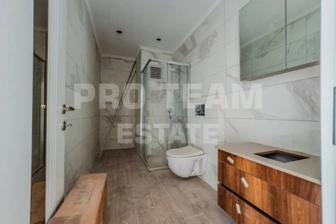 Penthouse  i Altintash, Antalya, Tyrkiet Nr. 211361 - 23