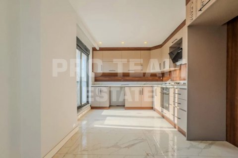 Penthouse  i Altintash, Antalya, Tyrkiet Nr. 211361 - 10