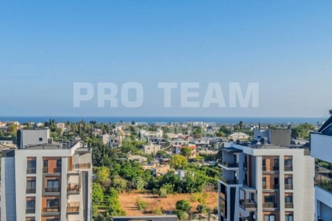 Penthouse  i Altintash, Antalya, Tyrkiet Nr. 211361 - 22