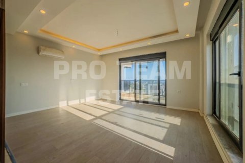 Penthouse  i Altintash, Antalya, Tyrkiet Nr. 211361 - 11