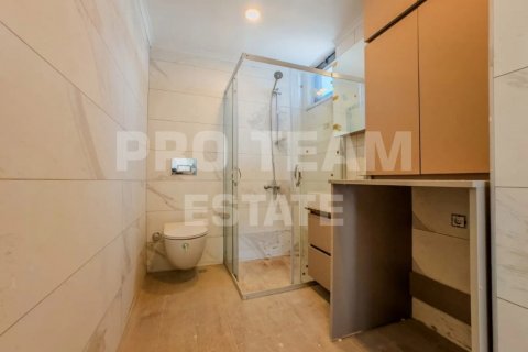 Penthouse  i Altintash, Antalya, Tyrkiet Nr. 211361 - 14