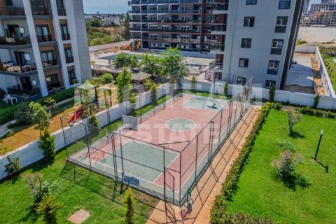 Penthouse  i Altintash, Antalya, Tyrkiet Nr. 211361 - 5