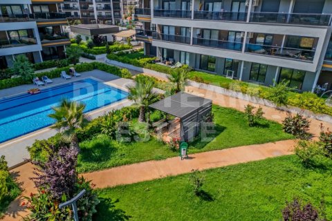 Penthouse  i Altintash, Antalya, Tyrkiet Nr. 211361 - 3