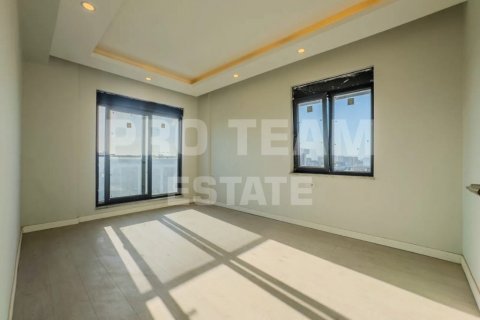 Penthouse  i Altintash, Antalya, Tyrkiet Nr. 211361 - 13