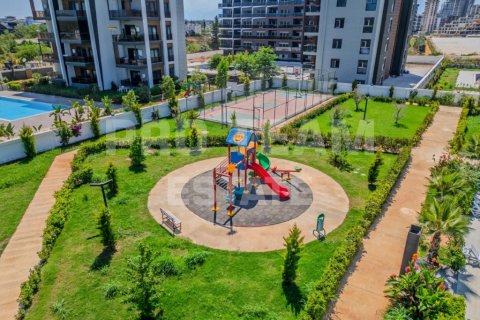 Penthouse  i Altintash, Antalya, Tyrkiet Nr. 211361 - 4