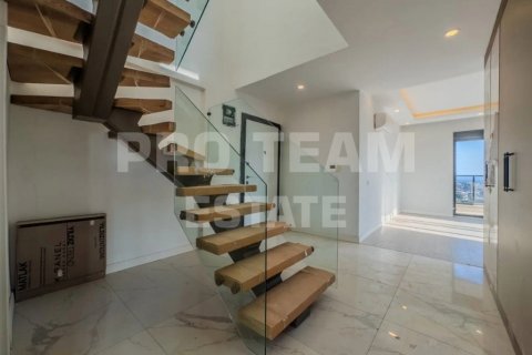 Penthouse  i Altintash, Antalya, Tyrkiet Nr. 211361 - 7