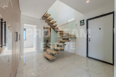 Penthouse  i Altintash, Antalya, Tyrkiet Nr. 211361 - 6