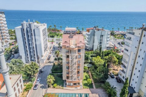 Penthouse  i Konyaalti, Antalya, Tyrkiet Nr. 211360 - 2