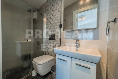 Penthouse  i Konyaalti, Antalya, Tyrkiet Nr. 211360 - 17