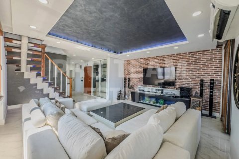 Penthouse  i Konyaalti, Antalya, Tyrkiet Nr. 211360 - 11