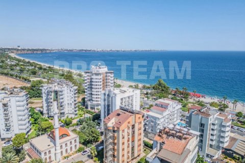 Penthouse  i Konyaalti, Antalya, Tyrkiet Nr. 211360 - 1