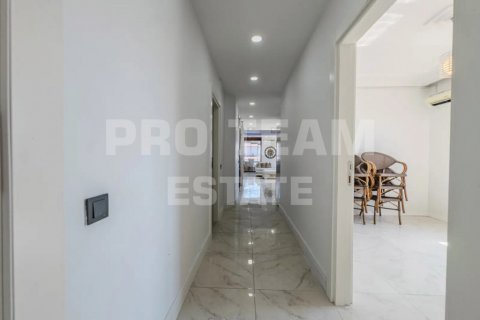 Penthouse  i Konyaalti, Antalya, Tyrkiet Nr. 211360 - 15