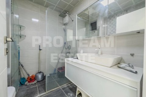 Penthouse  i Konyaalti, Antalya, Tyrkiet Nr. 211360 - 23