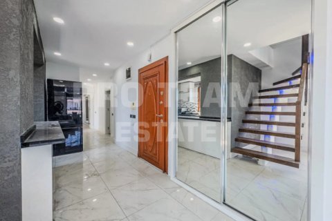 Penthouse  i Konyaalti, Antalya, Tyrkiet Nr. 211360 - 7