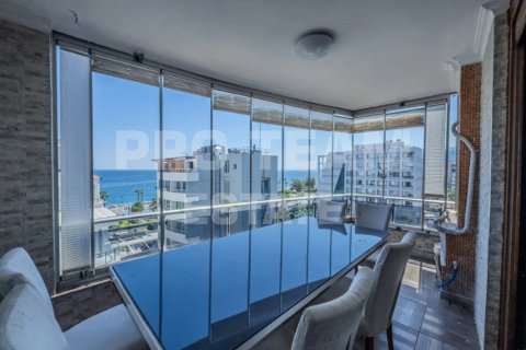 Penthouse  i Konyaalti, Antalya, Tyrkiet Nr. 211360 - 13