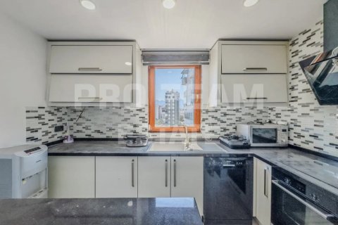 Penthouse  i Konyaalti, Antalya, Tyrkiet Nr. 211360 - 9