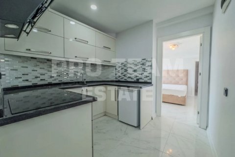 Penthouse  i Konyaalti, Antalya, Tyrkiet Nr. 211360 - 19