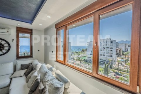 Penthouse  i Konyaalti, Antalya, Tyrkiet Nr. 211360 - 12