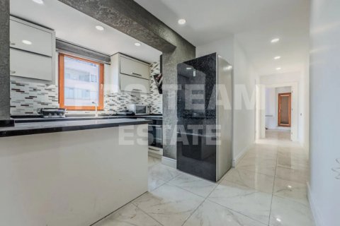 Penthouse  i Konyaalti, Antalya, Tyrkiet Nr. 211360 - 8