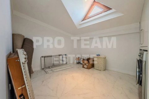 Penthouse  i Konyaalti, Antalya, Tyrkiet Nr. 211360 - 24