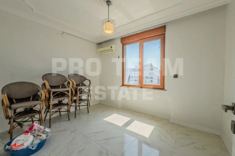 Penthouse  i Konyaalti, Antalya, Tyrkiet Nr. 211360 - 16