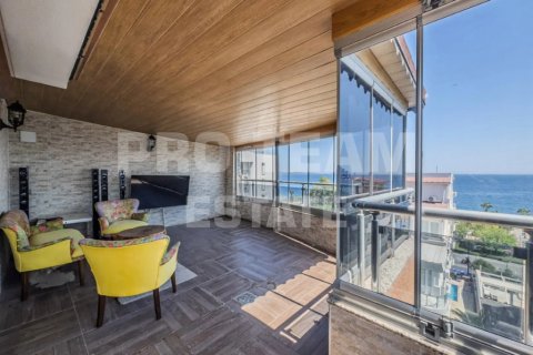 Penthouse  i Konyaalti, Antalya, Tyrkiet Nr. 211360 - 21