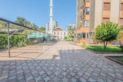 Penthouse  i Konyaalti, Antalya, Tyrkiet Nr. 211360 - 5