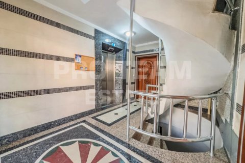 Penthouse  i Konyaalti, Antalya, Tyrkiet Nr. 211360 - 6