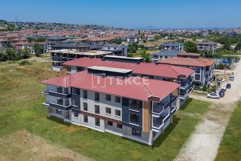 Продажа квартиры  в Ялове, Турция 3+1, 130м2, №192895 – фото 1