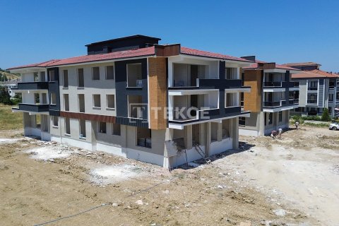 Продажа квартиры  в Ялове, Турция 3+1, 130м2, №192895 – фото 17