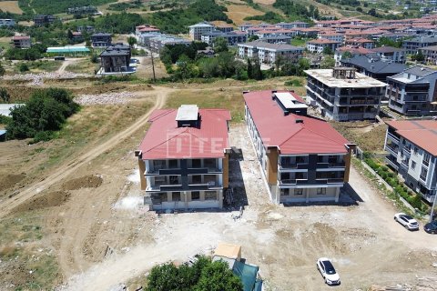 Продажа квартиры  в Ялове, Турция 3+1, 130м2, №192895 – фото 19