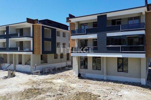 Продажа квартиры  в Ялове, Турция 3+1, 130м2, №192895 – фото 15