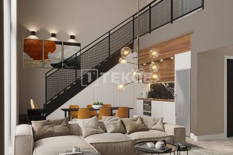 3+1 Leilighet  i Girne,  Nr. 192901 - 25