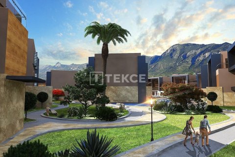 3+1 Leilighet  i Girne,  Nr. 192901 - 13