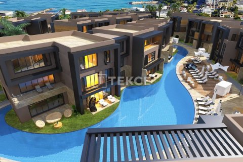 3+1 Leilighet  i Girne,  Nr. 192901 - 4