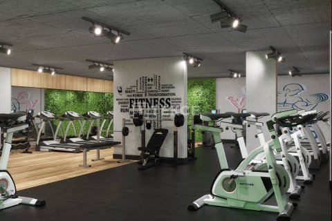 3+1 Leilighet  i Girne,  Nr. 192901 - 21