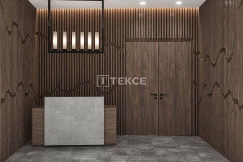 3+1 Leilighet  i Girne,  Nr. 192901 - 17