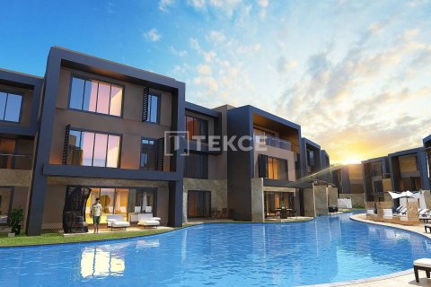 3+1 Leilighet  i Girne,  Nr. 192901 - 1