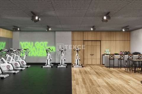 3+1 Leilighet  i Girne,  Nr. 192901 - 20